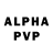 Alpha-PVP СК КРИС Foody Allen